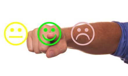 4 redenen waarom feedback belangrijk is