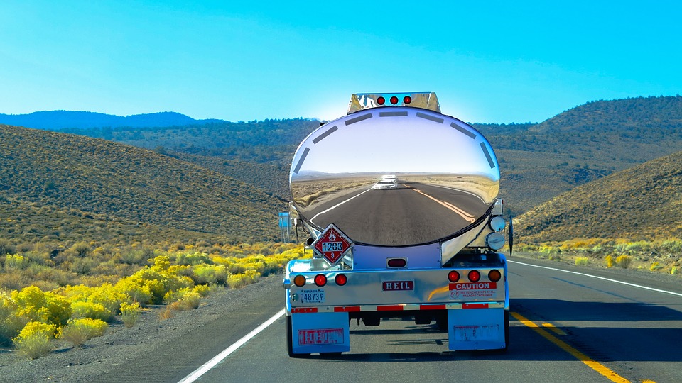 transportvergunning