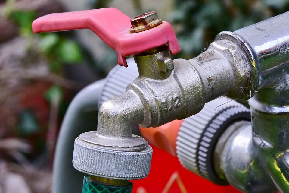 Bedrijfssectoren waar een legionella beheersplan nodig is