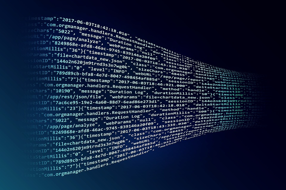 erp systeem